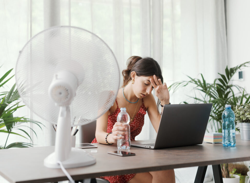 canicule