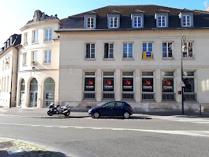 Photo de l’établissement Menway Emploi Compiègne