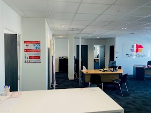 Photo de l’établissement Menway Emploi La Roche-sur-Yon