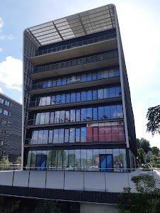 Photo de l’établissement Menway Emploi Montpellier