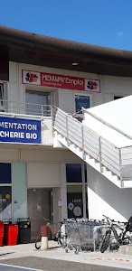 Photo de l’établissement Menway Emploi Colomiers