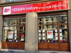 Photo de l’établissement Menway Emploi Lyon