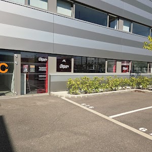 Photo de l’établissement Menway Emploi Colmar