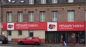 Photo de l’établissement Menway Emploi Beauvais