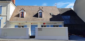 Photo de l’établissement Menway Emploi Melun