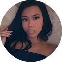 Photo de profil de Meryem Benyahia