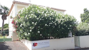 Photo de l’établissement Menway Emploi Béziers
