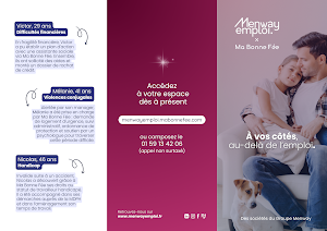 Photo de l’établissement Menway Emploi Lille Ingénierie & Tertiaire