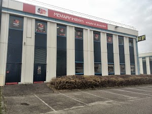 Photo de l’établissement Menway Emploi La Verpillière