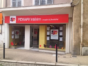 Photo de l’établissement Menway Emploi Montluel